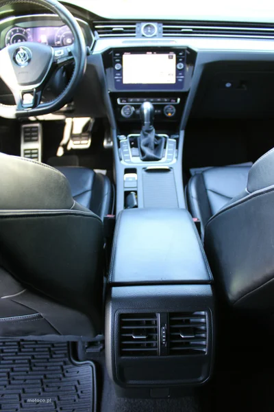 Volkswagen Arteon 20