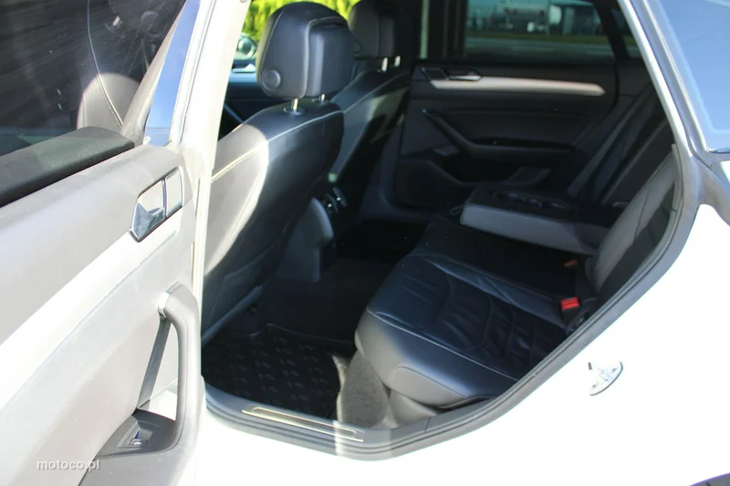 Volkswagen Arteon 26