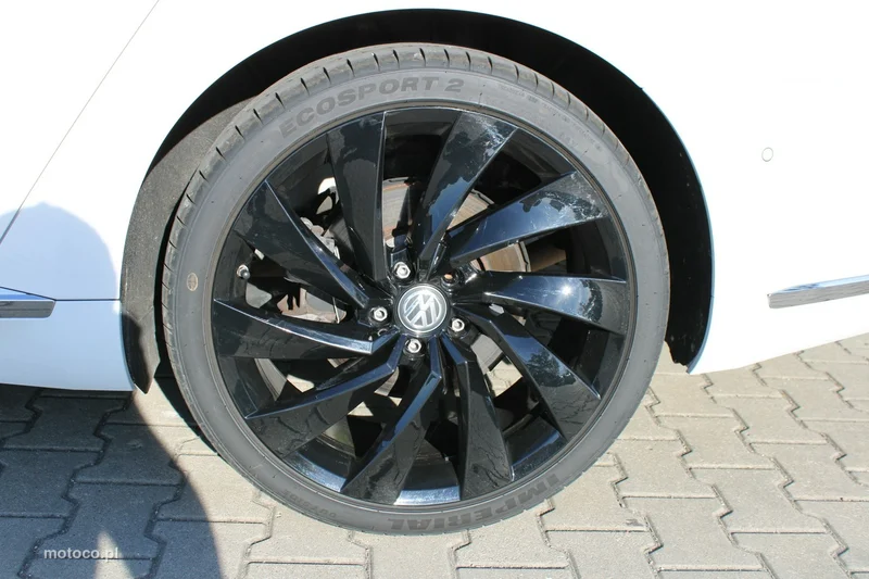 Volkswagen Arteon 29