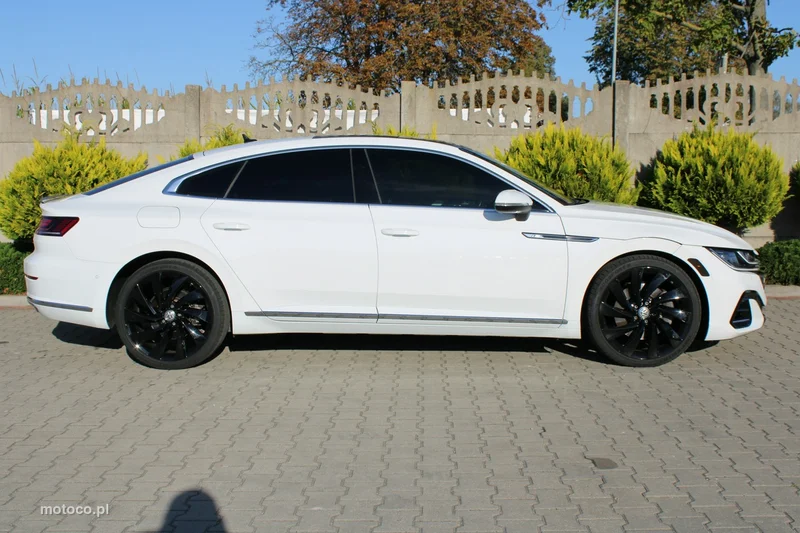 Volkswagen Arteon 30