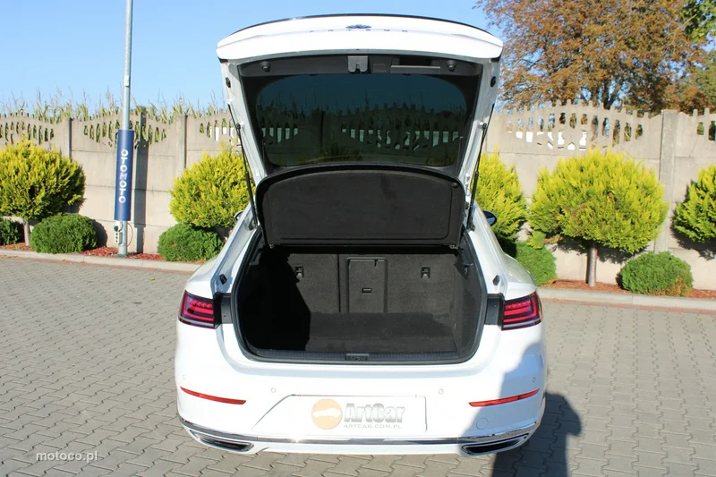Volkswagen Arteon 37
