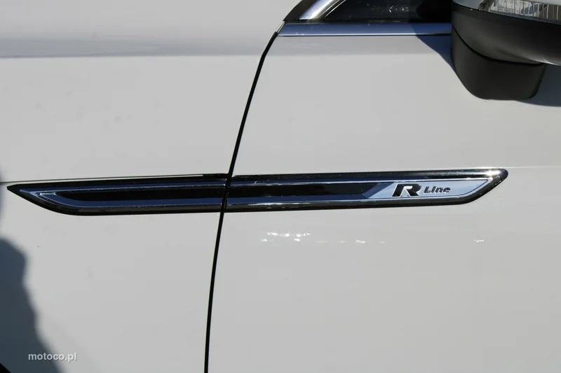 Volkswagen Arteon 53