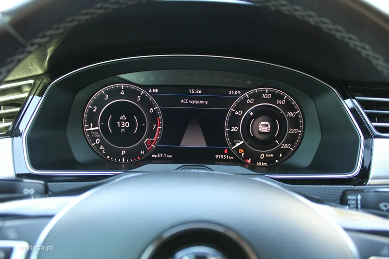 Volkswagen Arteon 56