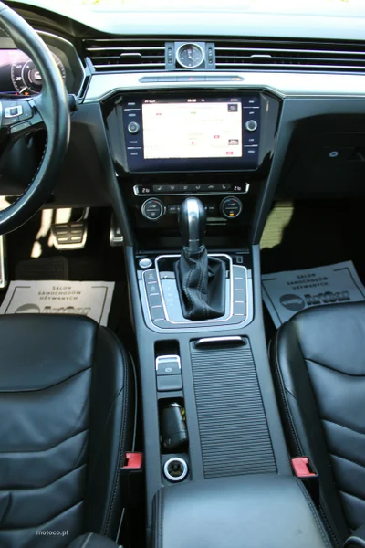 Volkswagen Arteon 57