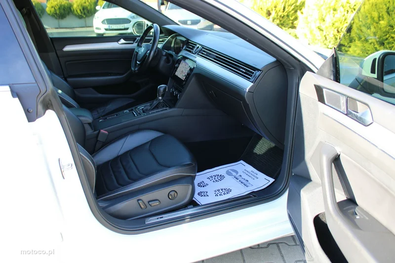 Volkswagen Arteon 59