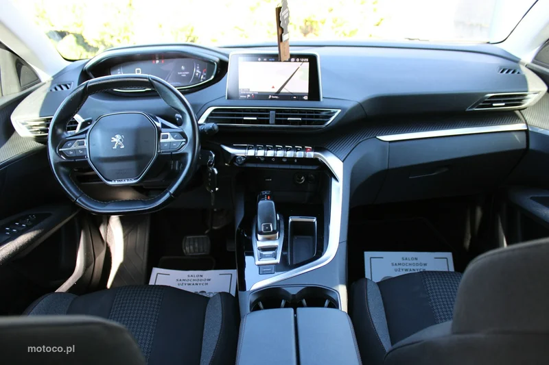 Peugeot 3008 18