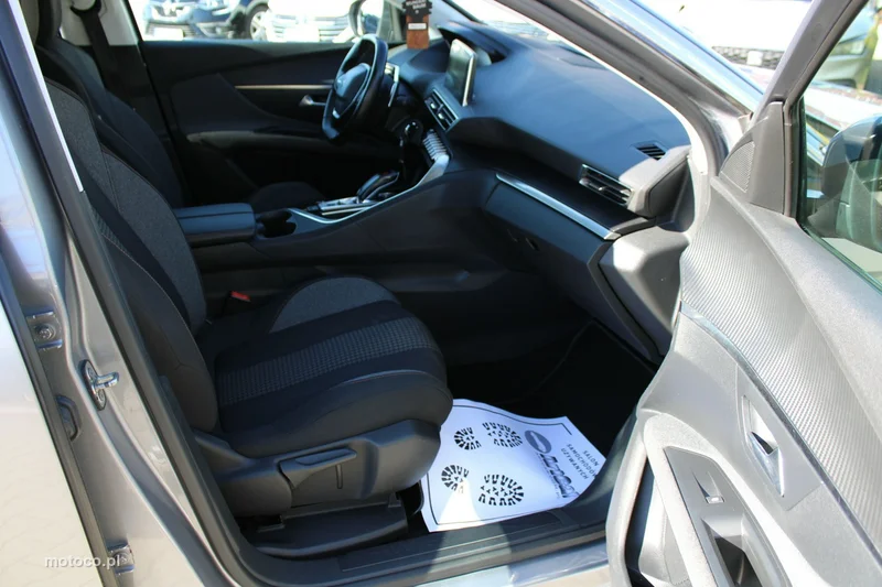 Peugeot 3008 20
