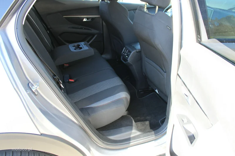 Peugeot 3008 22