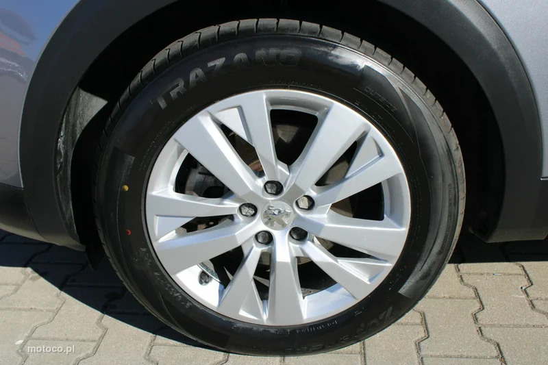 Peugeot 3008 25