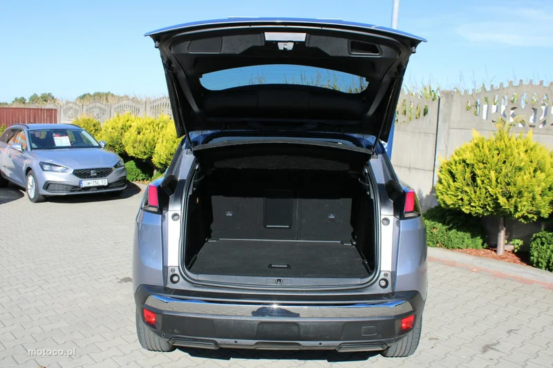 Peugeot 3008 33