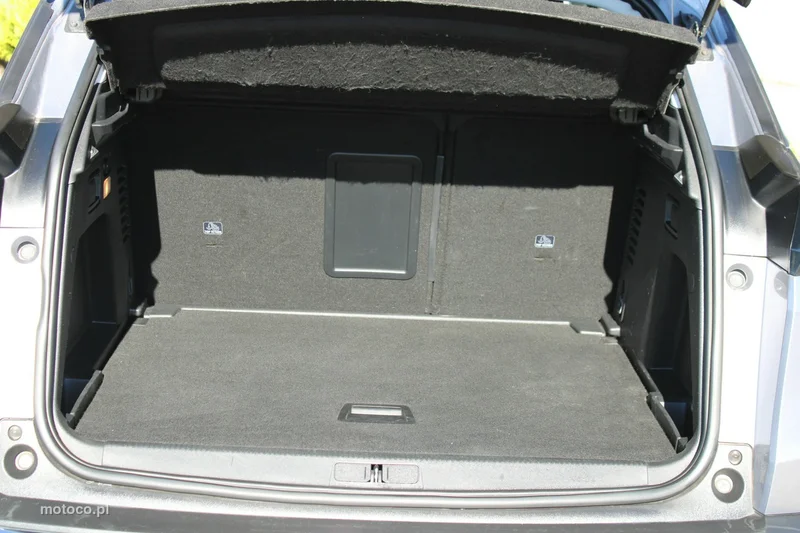Peugeot 3008 34