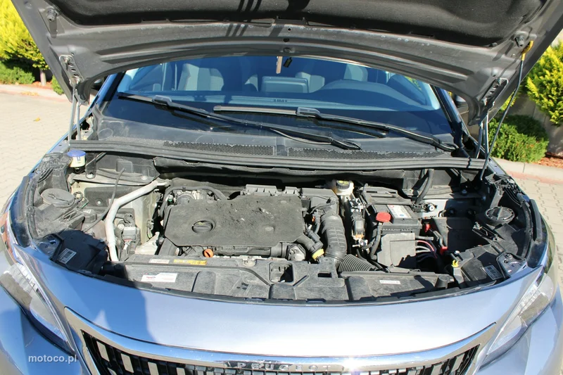 Peugeot 3008 37