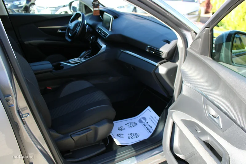 Peugeot 3008 44
