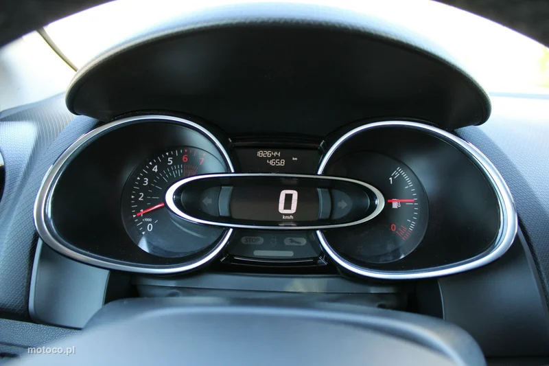 Renault Clio IV 11