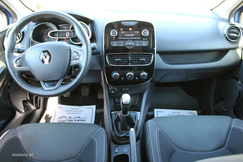Renault Clio IV 16
