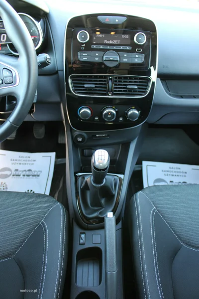 Renault Clio IV 18