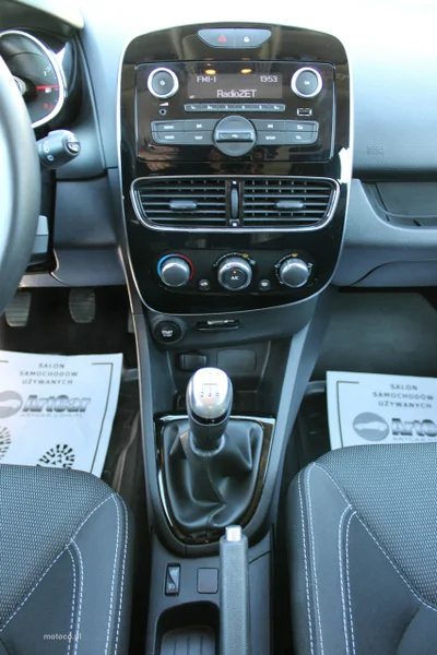 Renault Clio IV 20