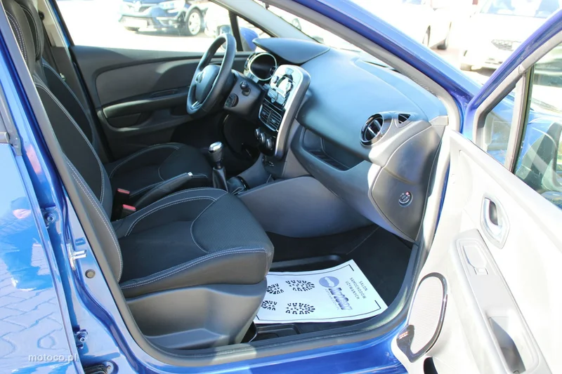 Renault Clio IV 22