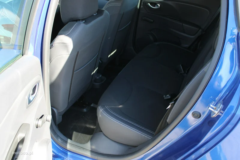 Renault Clio IV 24