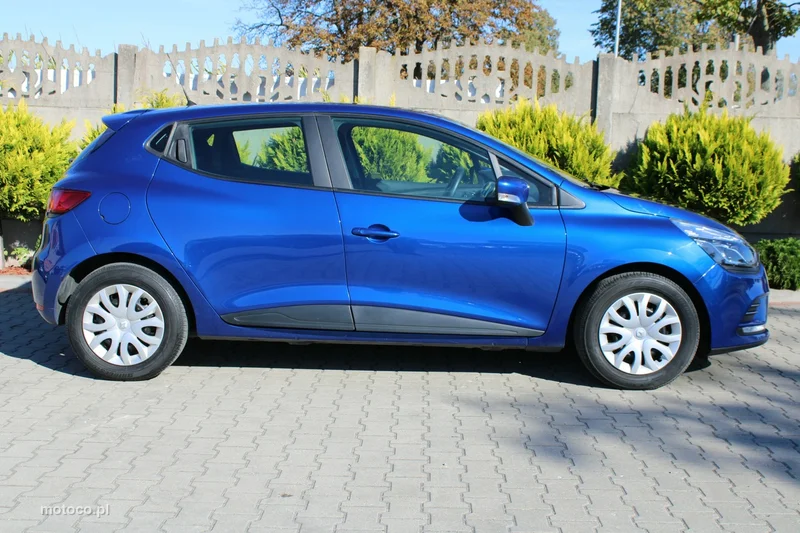 Renault Clio IV 25
