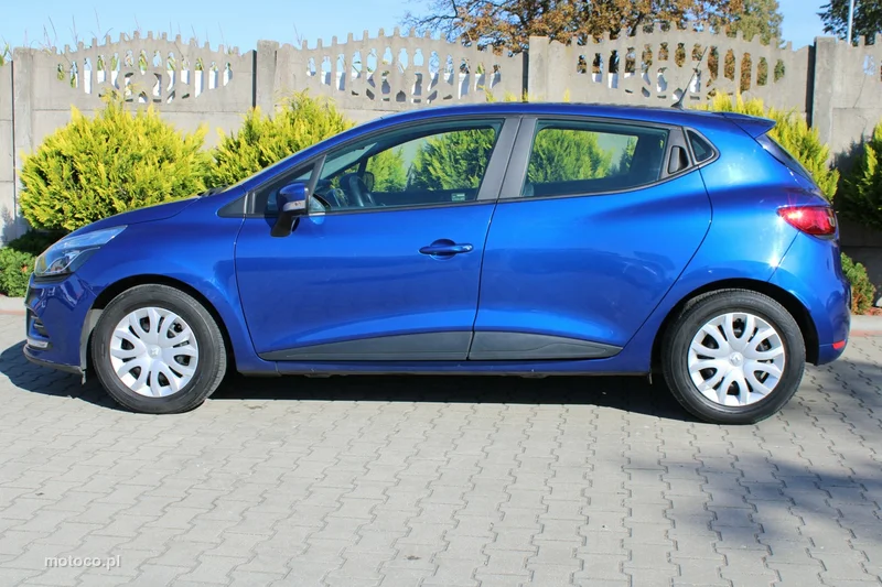 Renault Clio IV 26