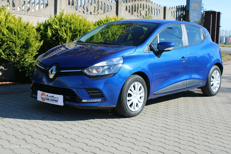 Renault Clio IV 28