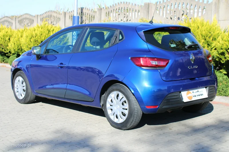 Renault Clio IV 29