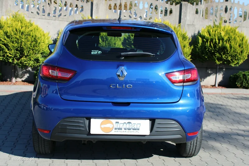 Renault Clio IV 31