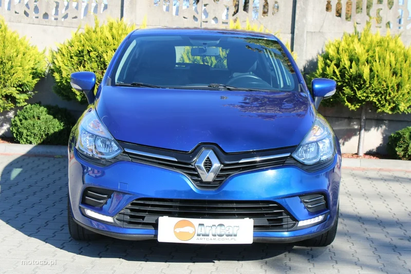 Renault Clio IV 32