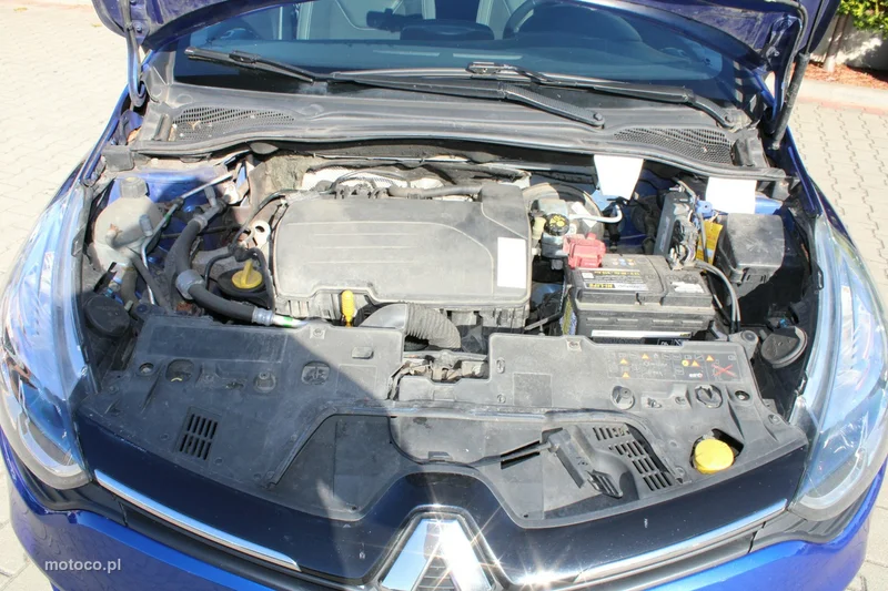 Renault Clio IV 36