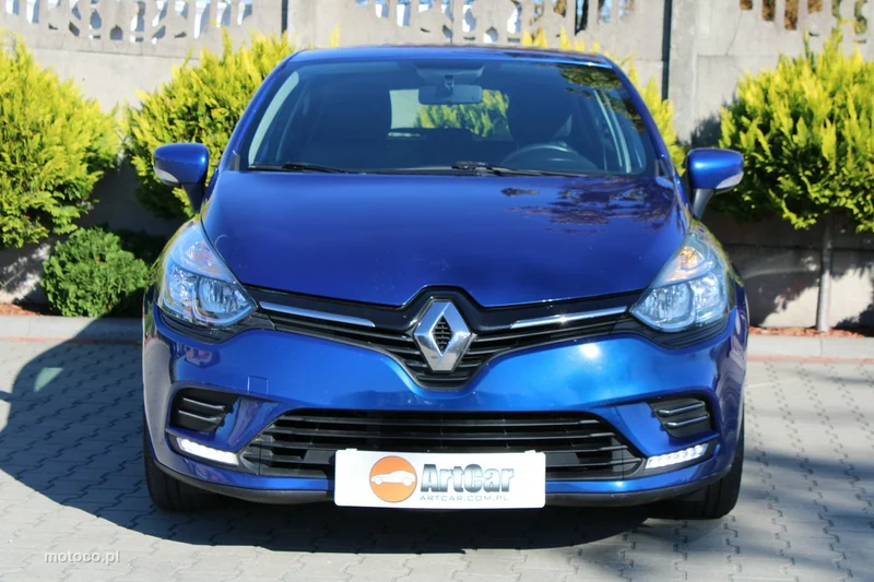 Renault Clio IV 37