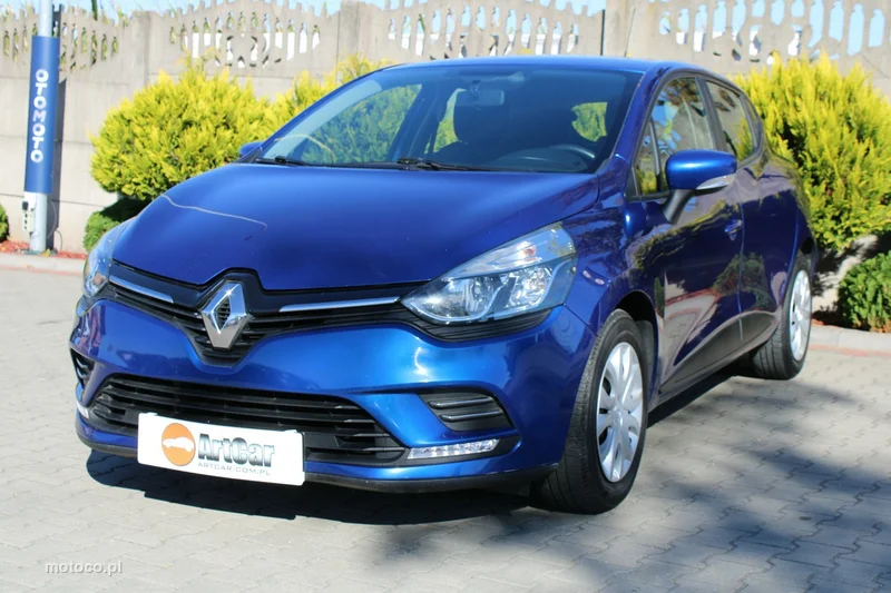 Renault Clio IV 39
