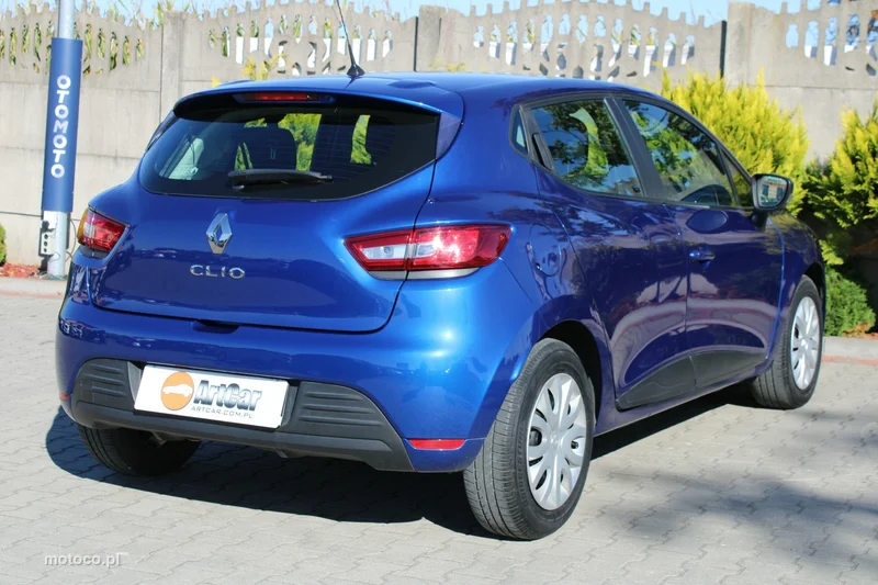 Renault Clio IV 41