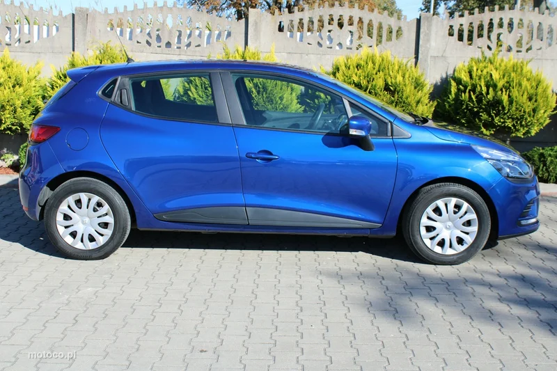 Renault Clio IV 47