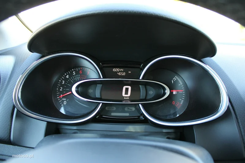 Renault Clio IV 48
