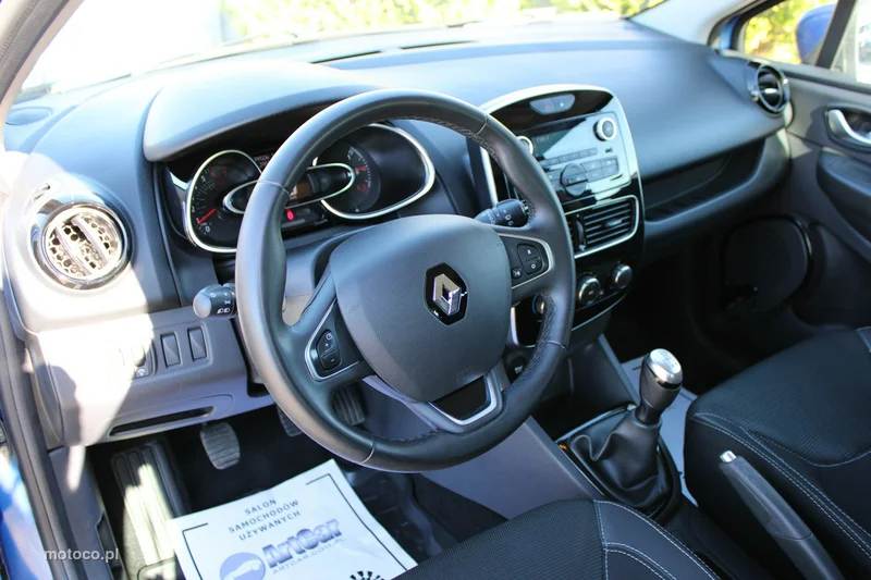 Renault Clio IV 49