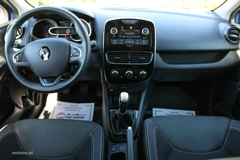 Renault Clio IV 51