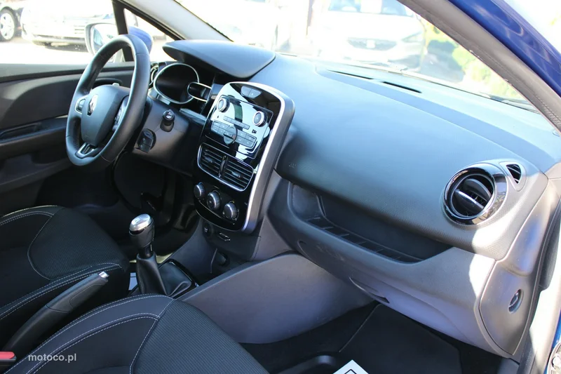 Renault Clio IV 53