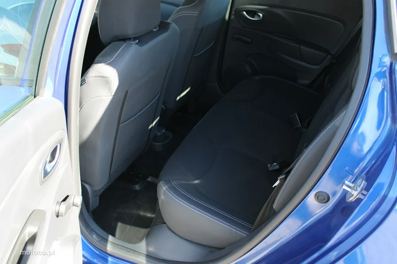 Renault Clio IV 56