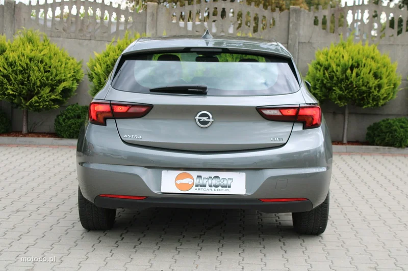 Opel Astra K 54