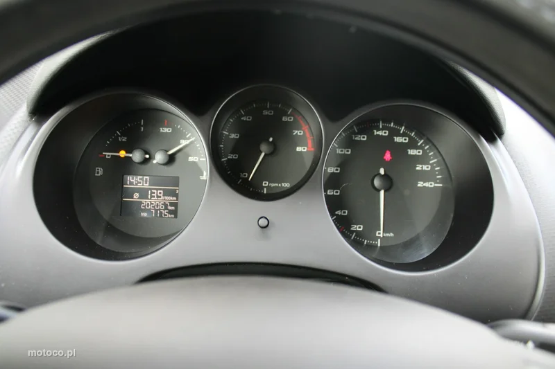 Seat Altea XL 11