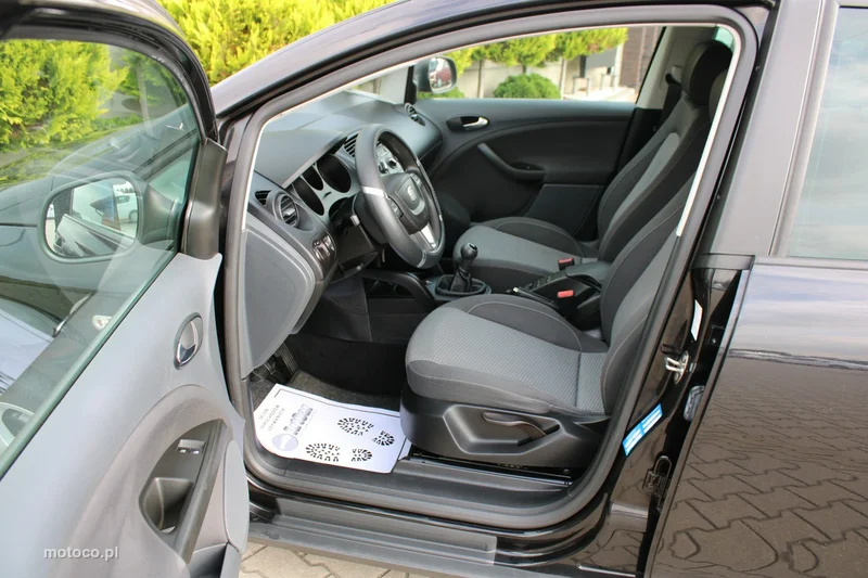 Seat Altea XL 12