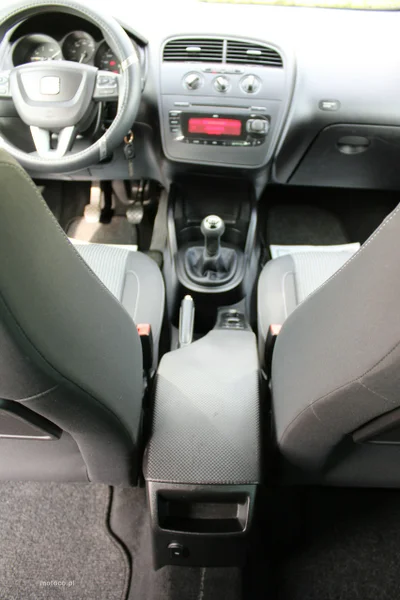 Seat Altea XL 15
