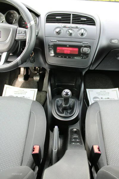 Seat Altea XL 16