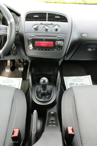 Seat Altea XL 19