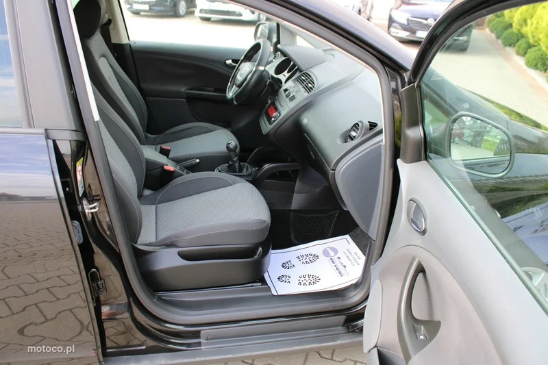 Seat Altea XL 20