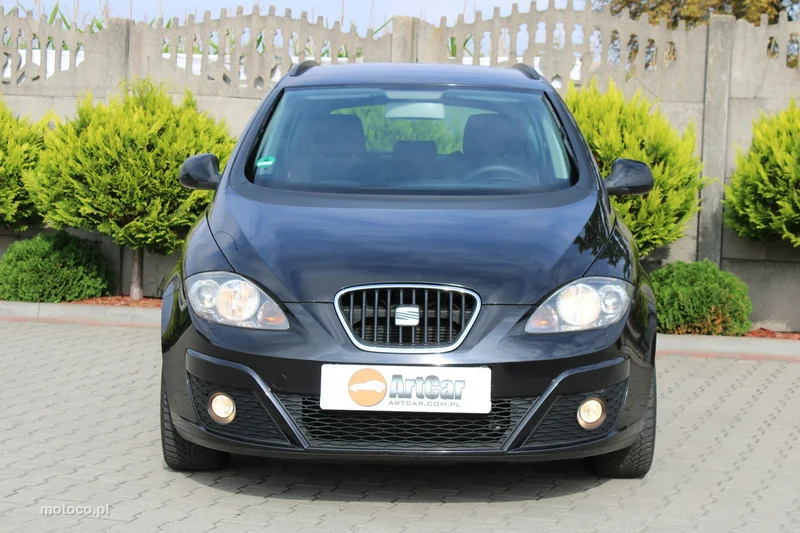 Seat Altea XL 3