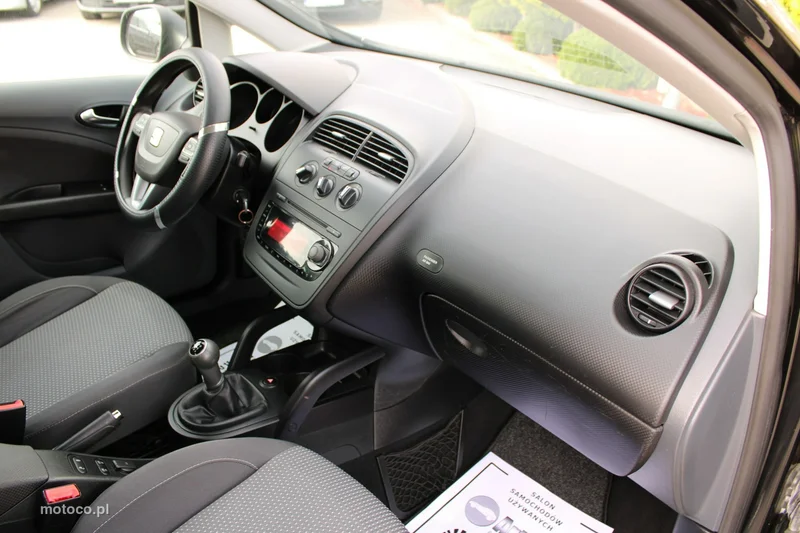 Seat Altea XL 22