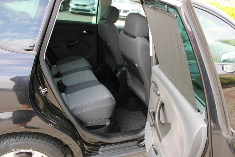 Seat Altea XL 23