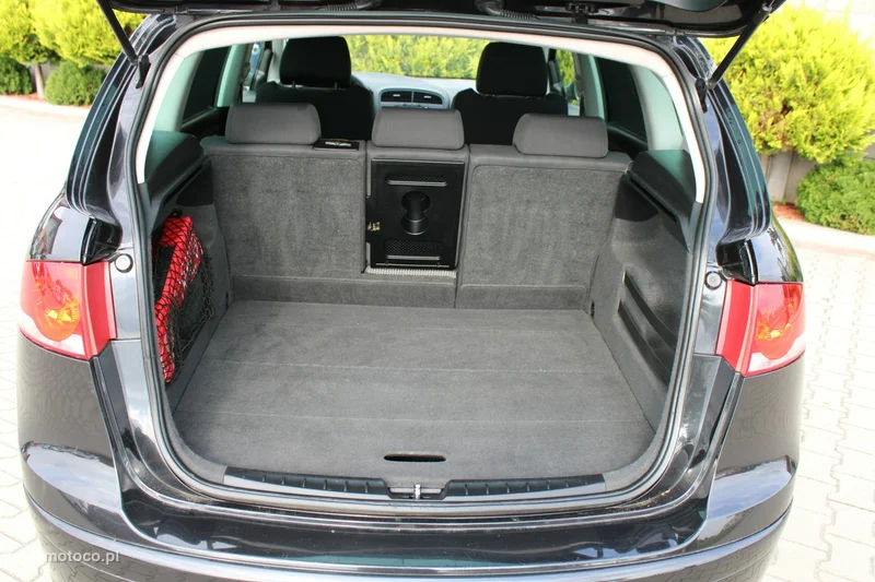 Seat Altea XL 26